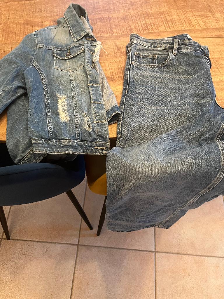 Lot vêtements femme, Kleding | Dames, Dames-kledingpakketten, Ophalen, Gedragen