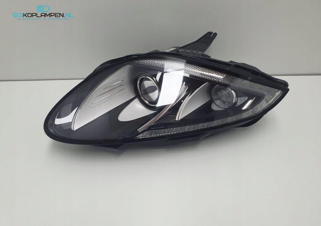 Jaguar XK 2 / II Led Xenon Facelift Koplamp links, Gebruikt, -, -, Ophalen of Verzenden