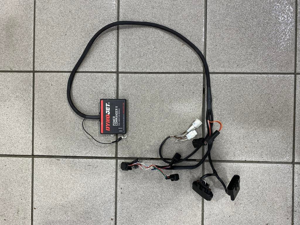 Dynojet Power Commander 5, Motoren, Ophalen of Verzenden