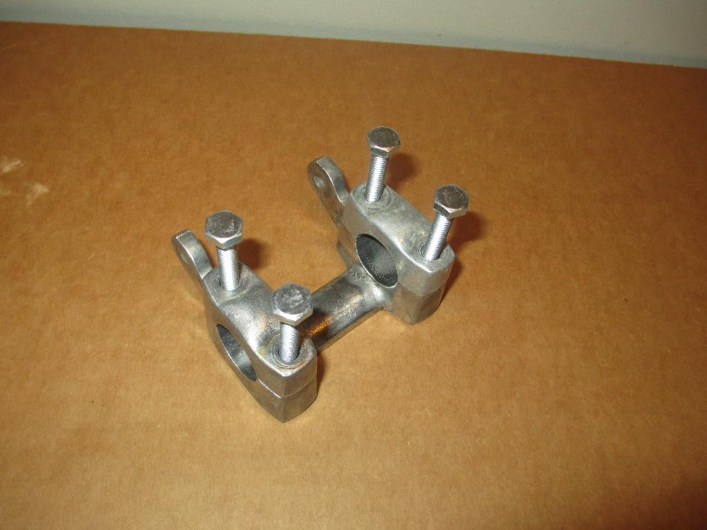 Honda camino custom/sport stuurbeugels, Ophalen of Verzenden, Zo goed als nieuw, Overige typen, Honda Camino