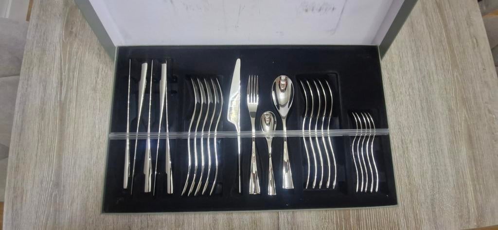 besteksets van Yong, Ophalen