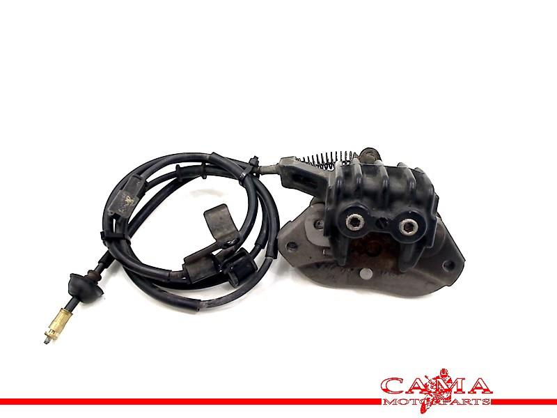 ETRIER DE FREIN ARRIÈRE Honda, Dhr. S. di Majo, Utilisé, Info@cama-motorparts.nl, P.J. Troelstraweg 8 8
3144 CX  MAASSLUIS, NL