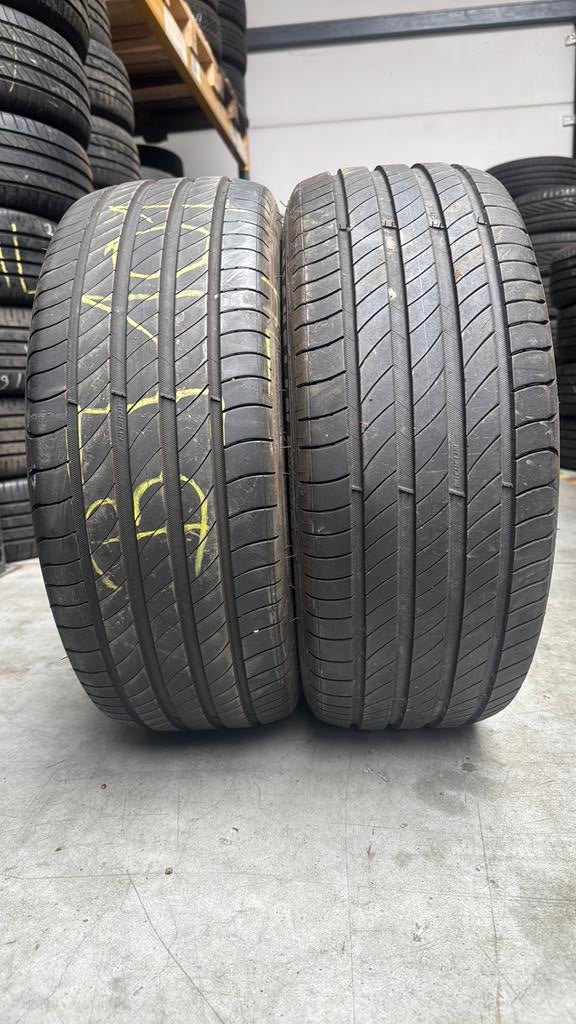 2054517 205/45/17 205/45R17 zomer merk Michelin, Kleding | Dames, Jassen | Zomer, Ophalen