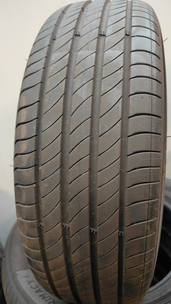 215/65r17 Michelin 45€ per stuk met montage en balanceren, Auto-onderdelen, 17 inch, Ophalen of Verzenden, Band(en), Personenwagen