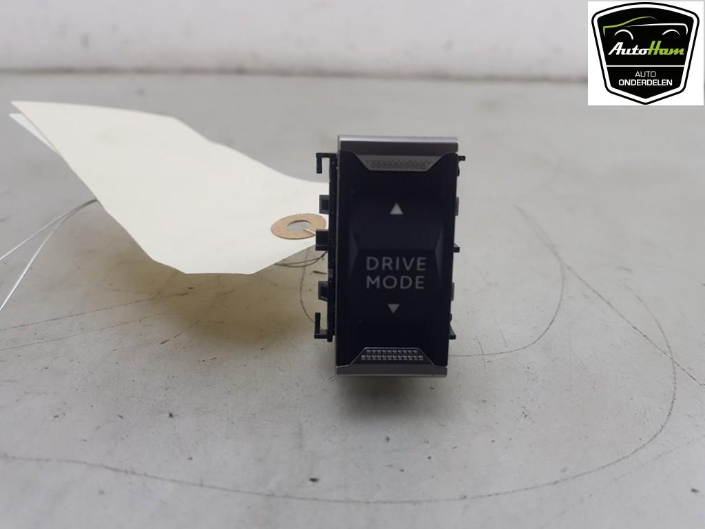 SCHAKELAAR Peugeot 208 II (UB / UH / UP) (01-2019/-), Gebruikt, Peugeot