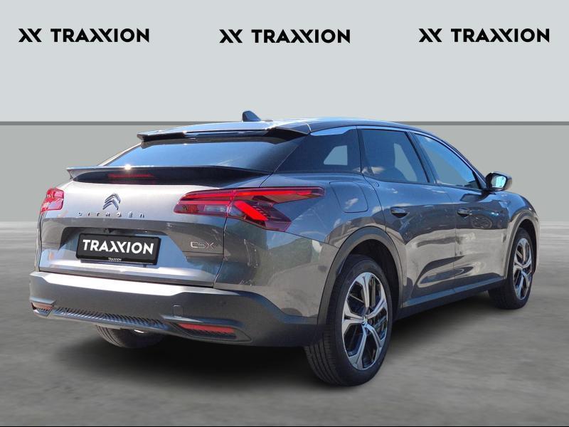 Citroen C5 X Feel 1.2i 130pk Automaat LED | GPS | Carplay |, Auto's, Citroën, Automaat, Emergency brake assist, Euro 6, 1199 cc