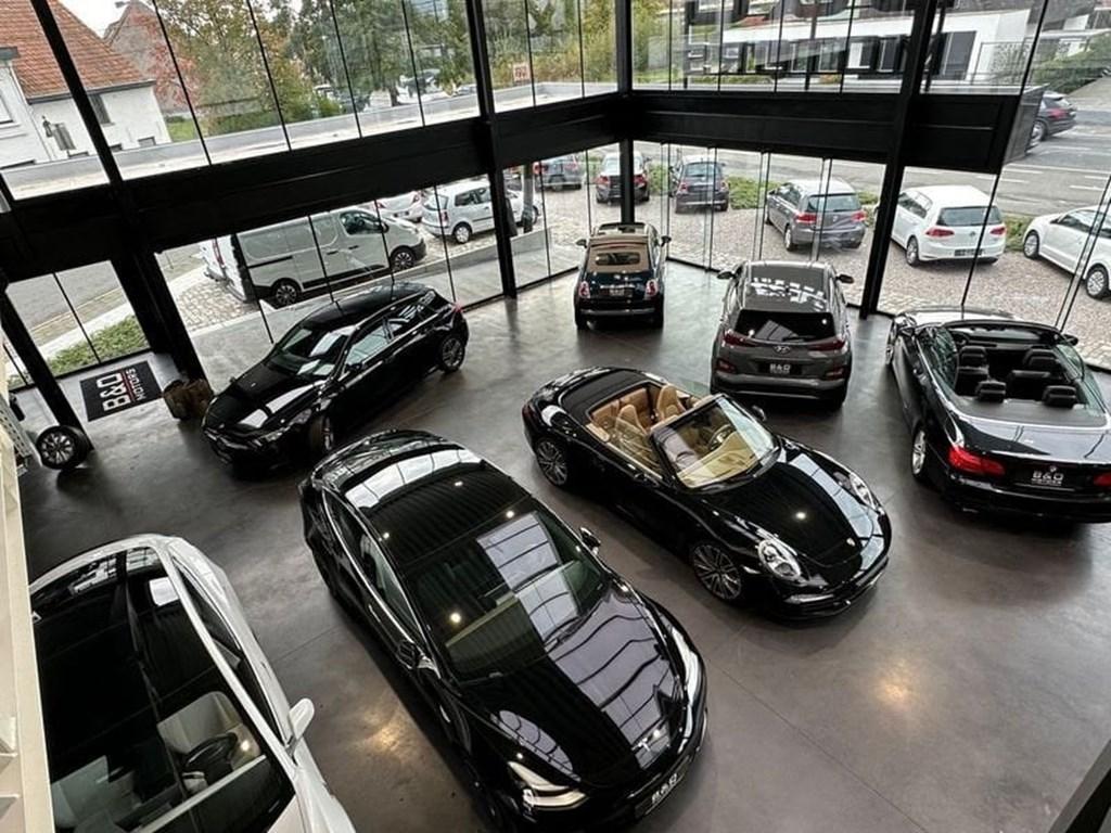 Tesla Model 3 Mod 3 SR+ , 18.925+BTW garantie tot 10/2028, Auto's, Tesla, https://public.car-pass.be/vhr/40bbc8b8-ad0f-4fe0-b875-b01f87b6138c