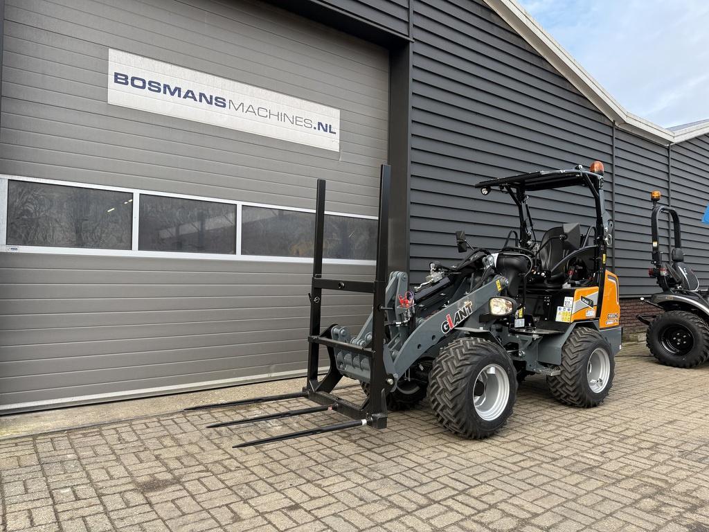 Balenvork 3 tanden Giant NIEUW, Tobroco, Info@tobroco.nl, Sprendlingenstraat 57
5061 KM  Oisterwijk, NL