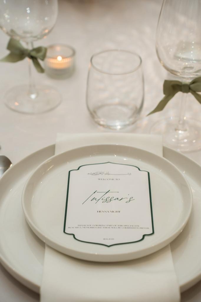 Witte porseleine borden (dinerborden & dessertborden), Ophalen, Zo goed als nieuw, Bord(en)