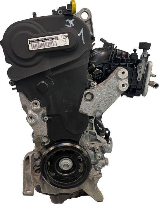 Audi/VW A3 Golf VII 1.4 TFSI - CUKB-CUK/04E100099A, Enlèvement ou Envoi, Révisé, Audi