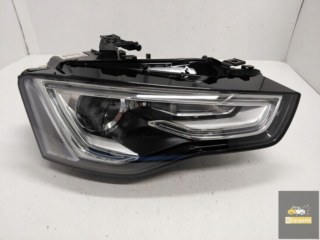 8T0941754C Audi A5 8T0 Phare de torsion x non de levage droi, Autos : Pièces & Accessoires, Éclairage, AUDI AG, Auto-Union-Strasse 1
85045  Ingolstadt, DE