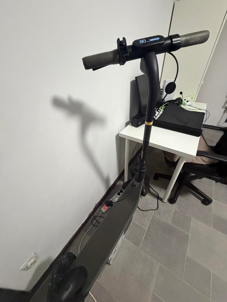 Ninbord e2, Enlèvement, Neuf, Step électrique (E-scooter)