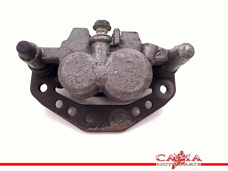 ETRIER DE FREIN AVANT GAUCHE ZZR 250 (ZZR250 ZZ-R250 EX250H, Motos, Pièces | Kawasaki, Utilisé