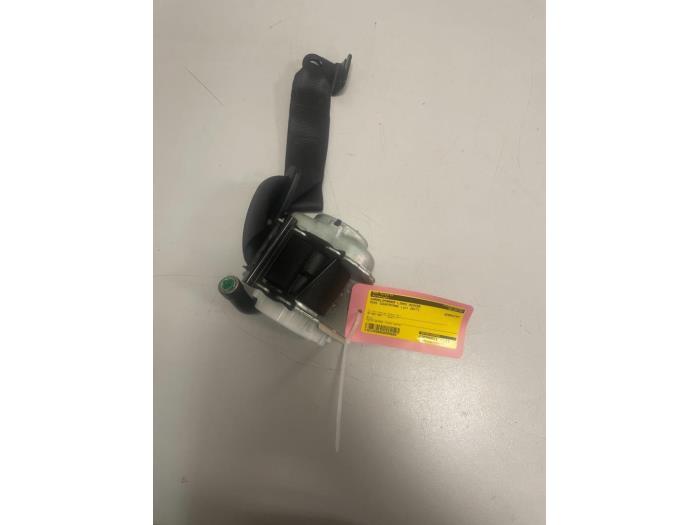 Gordelspanner links achter van een Mini Countryman, Auto-onderdelen, Interieur en Bekleding, Gebruikt, -, -, Ophalen of Verzenden