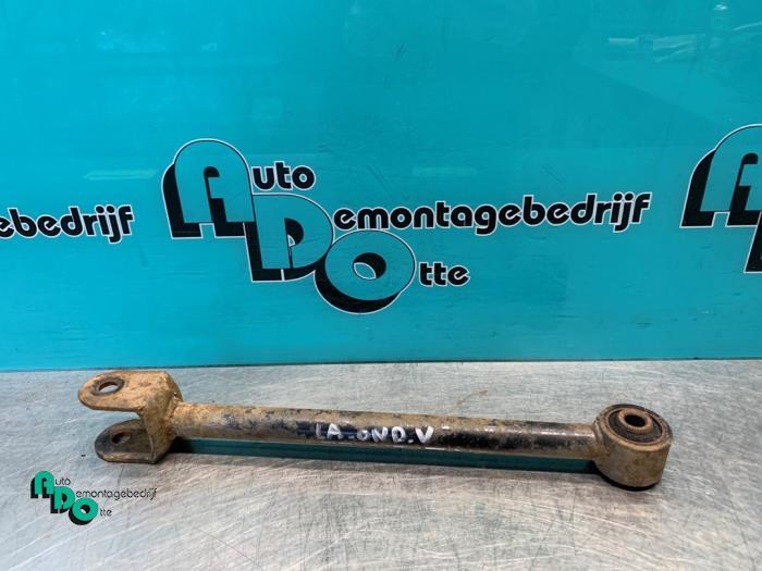 Draagarm links-achter van een Lexus IS 200 (IS 200 99-), Gebruikt, -, -, -