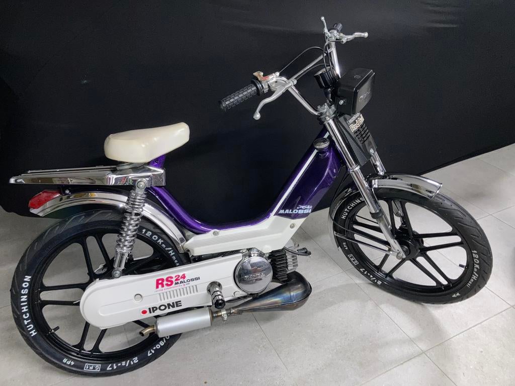 Unieke Honda Camino B, Enlèvement, Comme neuf