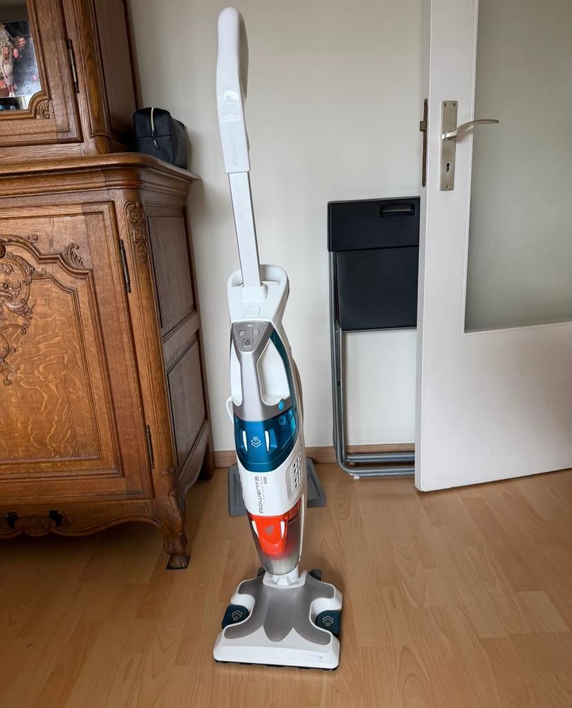 ASPIRATEUR ROWENTA BEST SELLER CLEAN&STEAM MULTI RY8544 3en1, Electroménager, 1600 à 2000 watts, Enlèvement ou Envoi, Aspirateur
