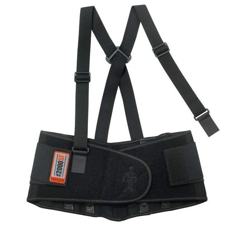 Support dorsal haute performance Pro Flex 2000sf. : moyenne., Enlèvement ou Envoi, Neuf