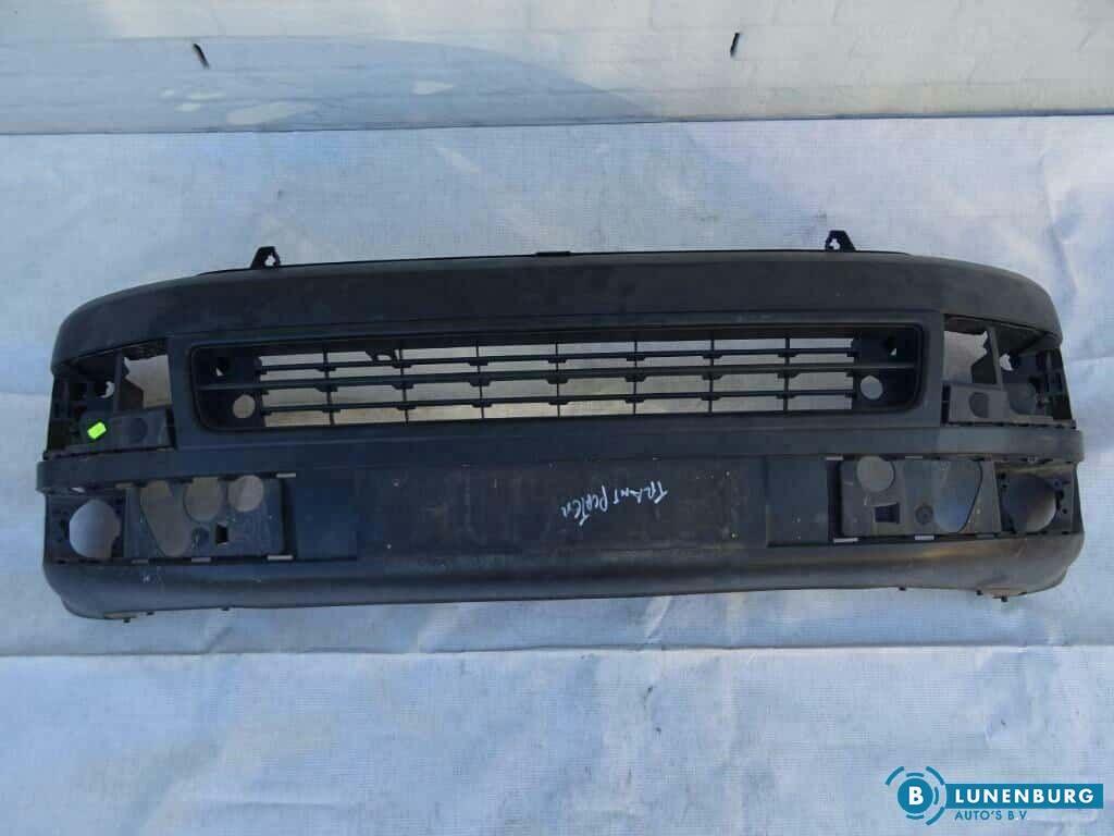 Voorbumper VW Transporter V, Volkswagen, -, Utilisé, -