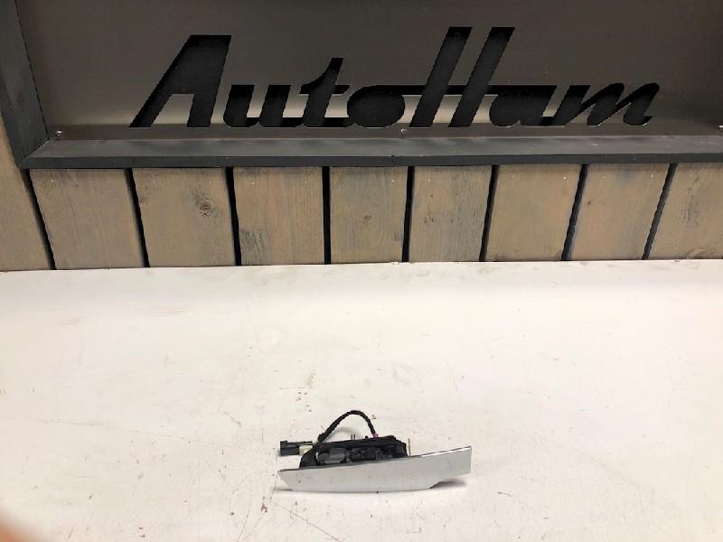 POIGNEE COFFRE / HAYON ARRIERE Ford EcoSport (JK8), Autos : Pièces & Accessoires, Carrosserie & Tôlerie, Ford, Utilisé