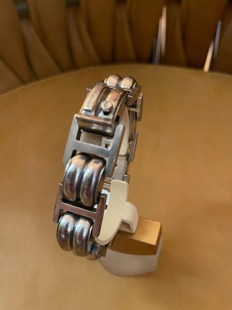 Buddha to Buddha armband batul double buddhatobuddha, Handtassen en Accessoires, Armbanden, Ophalen of Verzenden, Zo goed als nieuw