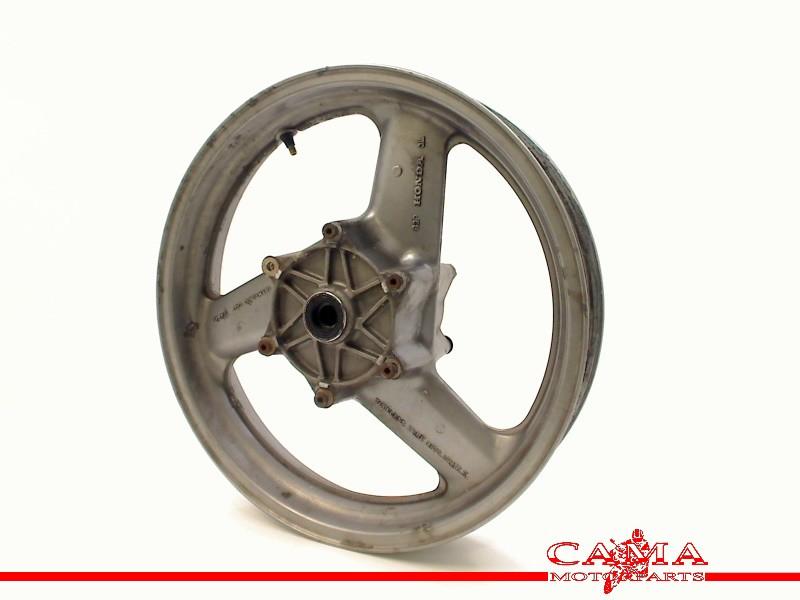 VOORVELG Honda ST 1100 Pan European (ST1100 ST1100A), Motoren, Gebruikt