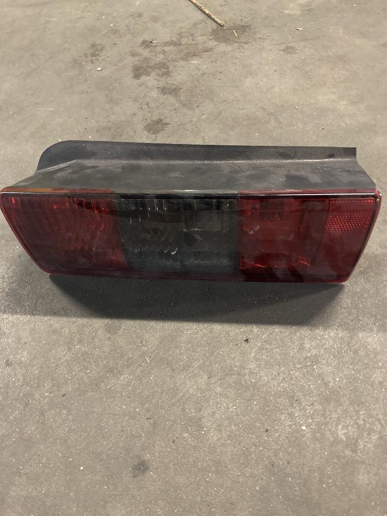 Achterlicht Opel combo, Gebruikt, -, -, Opel
