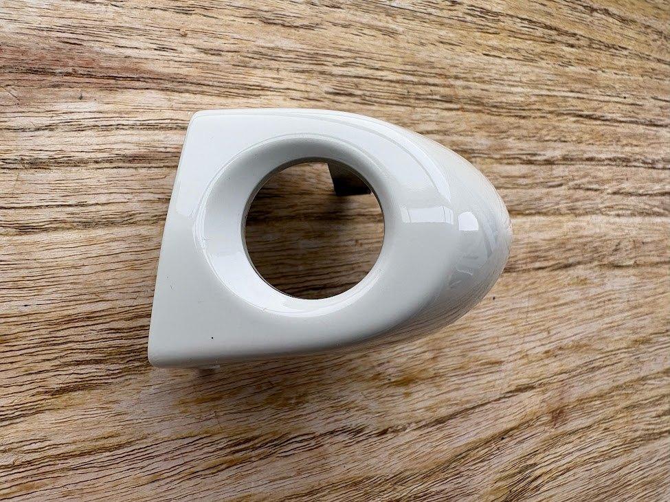 BMW Sleutelgat Cover, Ophalen of Verzenden, Gebruikt