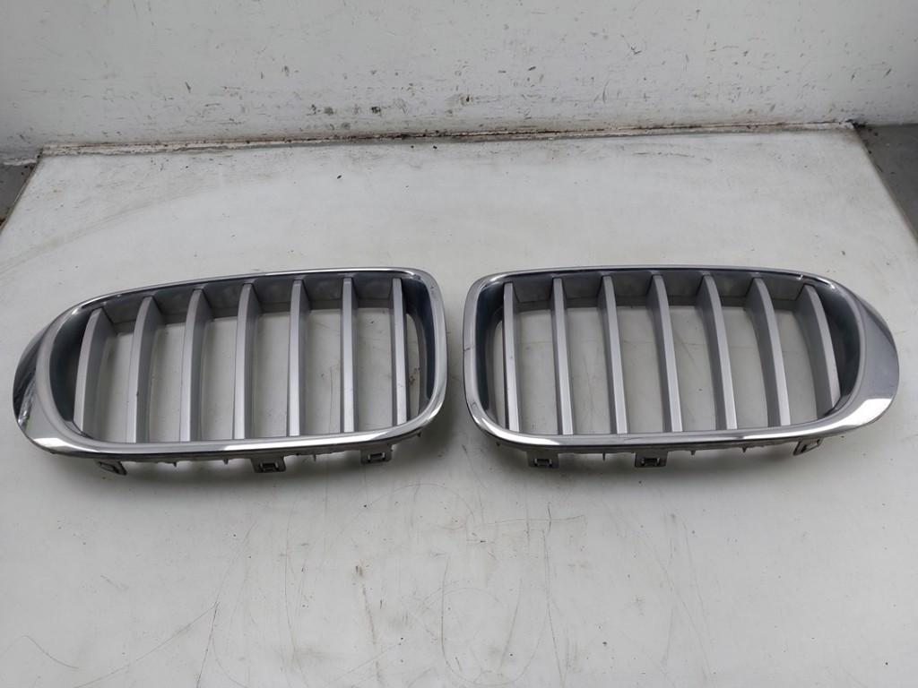 CALANDRE BMW X3 (F25) (01-2010/12-2017), Utilisé, BMW