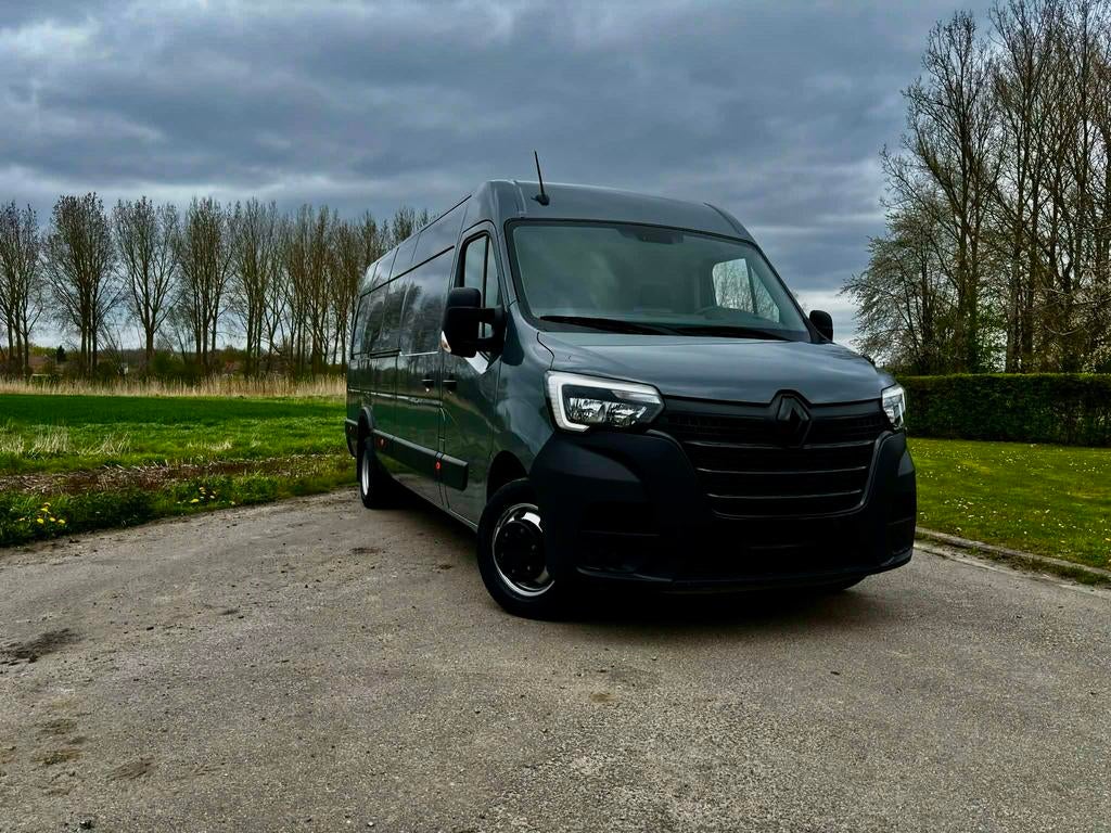 Renault Master L4.   27000€, Euro 6, Renault, Diesel, Particulier