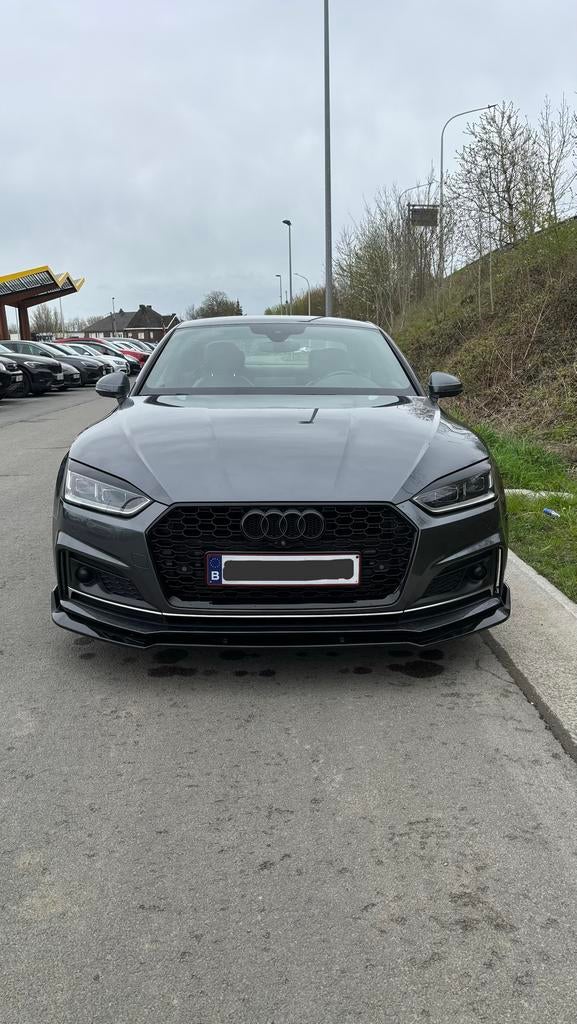 2.0L TFSI 190cv - S-tronic - 2x S-line- Look S5, Auto's, 4 zetels, Euro 6, 4 cilinders, USB