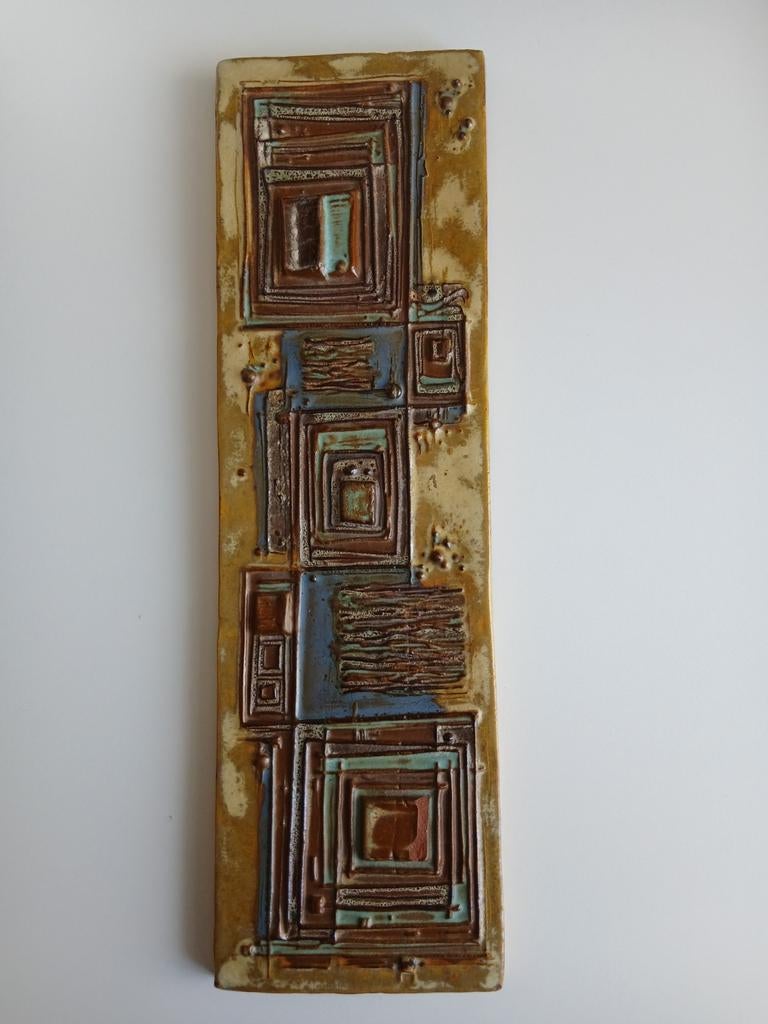 Décoration murale Amphora, Antiquités & Art, Antiquités | Céramique & Poterie, Enlèvement ou Envoi