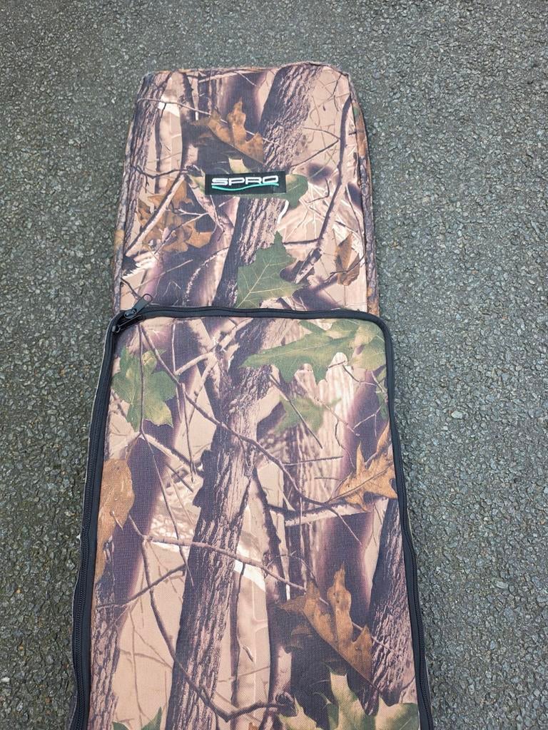 Foudralen sleeves., Watersport en Boten, Ophalen