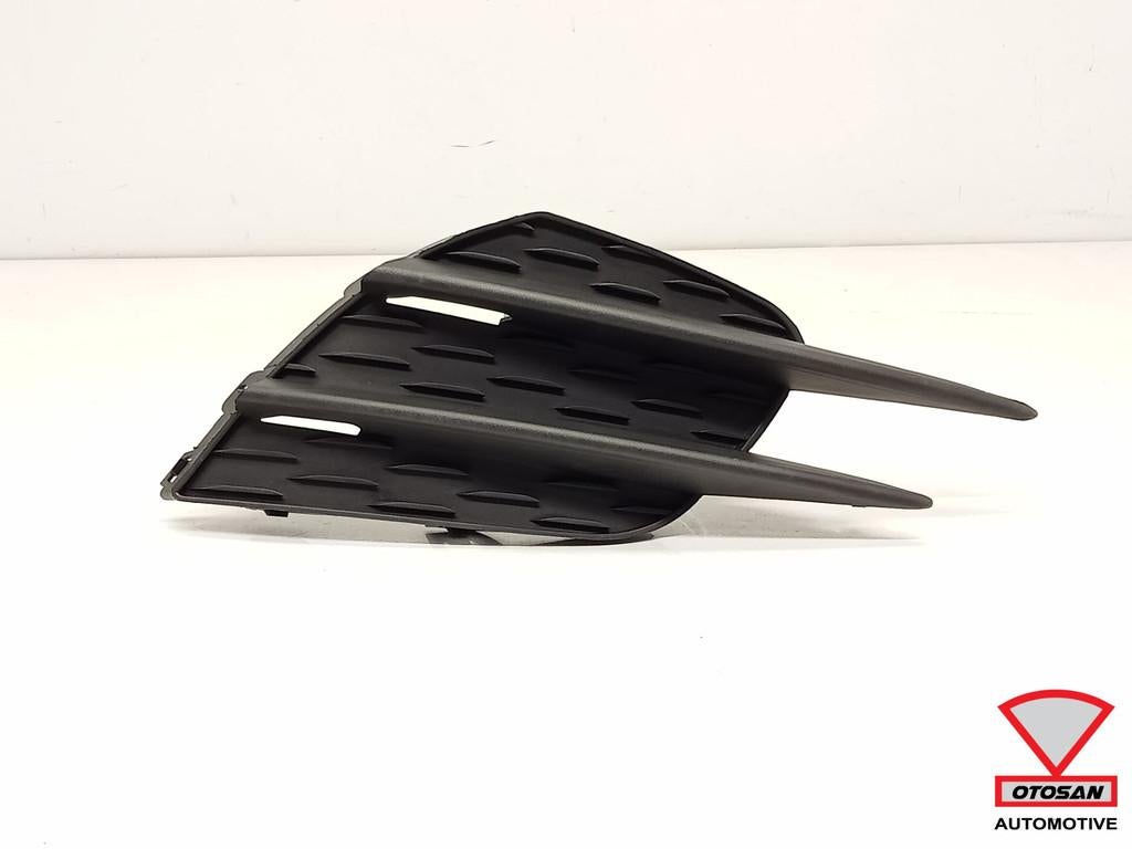 Calandre de pare-chocs avant droite AMG pour Mercedes-Benz C, Neuf, Mercedes-Benz AG, Pare-chocs, Mercedes-Benz