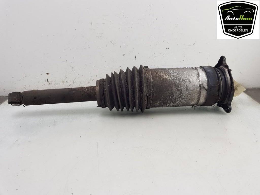 AMORTISSEUR ARRIÈRE DROIT Tesla Model S (01-2012/02-2016), Dhr. J. Ham, Administratie@autoham.nl, Utilisé, Autres marques automobiles