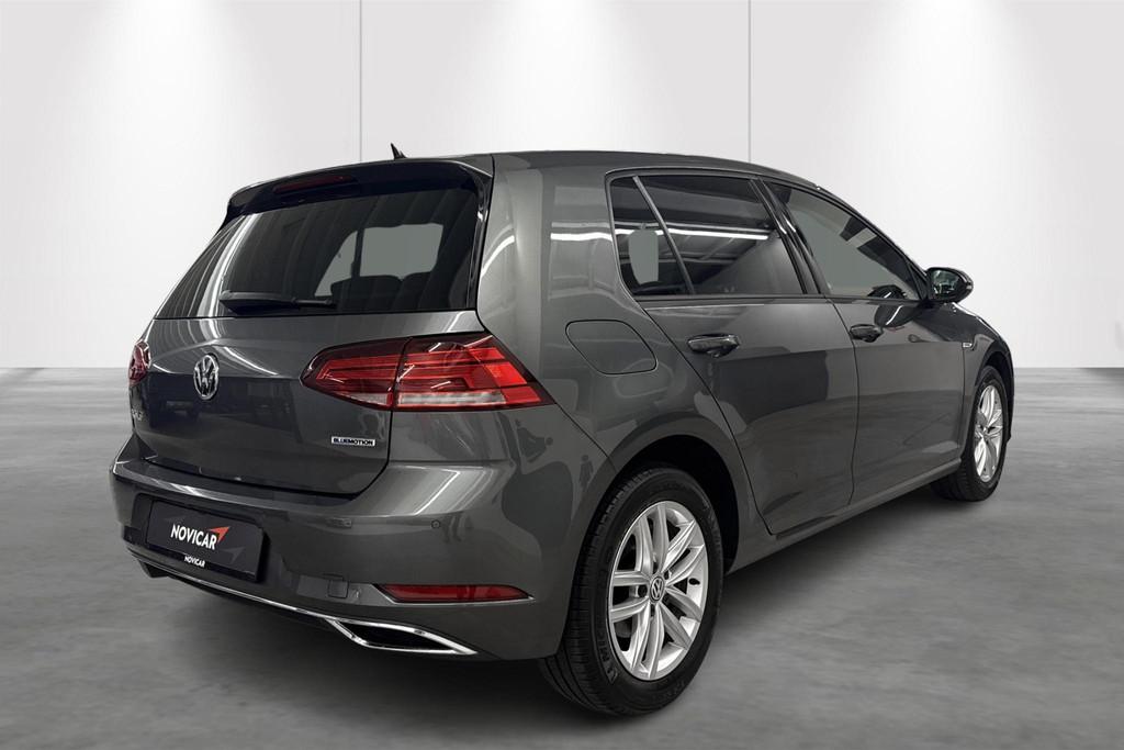 Volkswagen Golf 1.5 TGi BlueMotion 96kW Highline * PANO *, Autos, Volkswagen, 1350 kg, Boîte manuelle, 5 portes, 96 kW