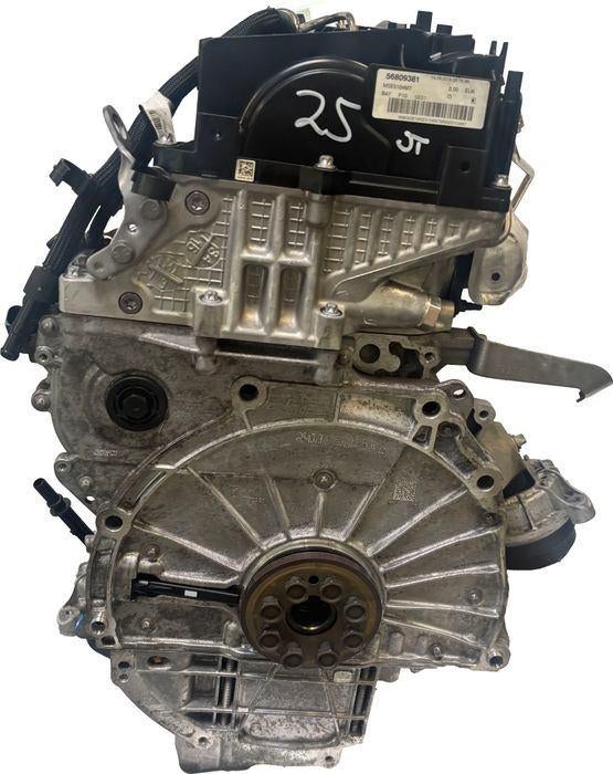 BMW Série 5 (F10/F11) 2.0 - B47D20A-B47D20O0-B47, Enlèvement ou Envoi, Révisé, BMW