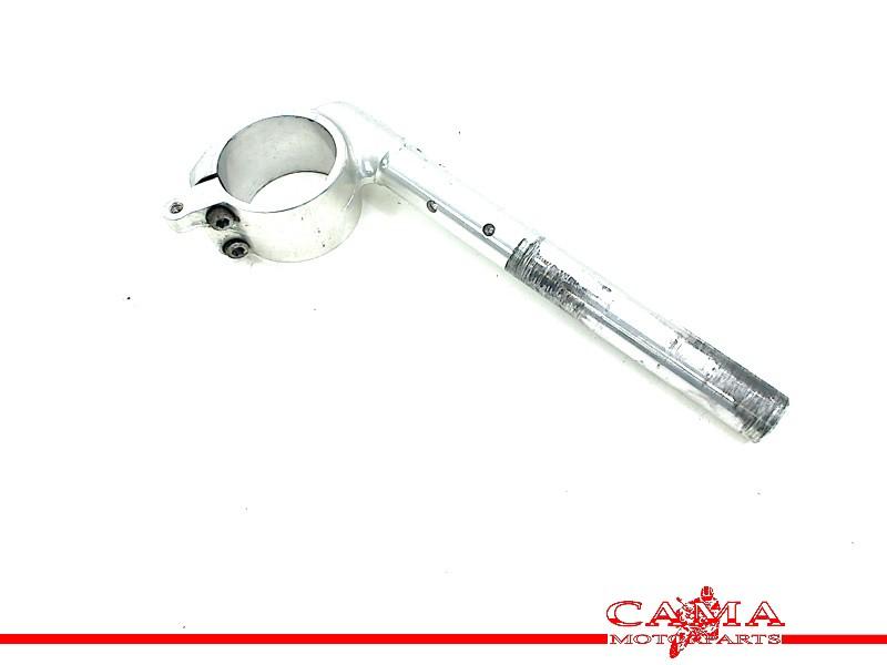 STUURHELFT RECHTS Yamaha YZF 750 R 1993-1998 (YZF750R), Motoren, Dhr. S. di Majo, Gebruikt, Info@cama-motorparts.nl, P.J. Troelstraweg 8 8
3144 CX  MAASSLUIS, NL