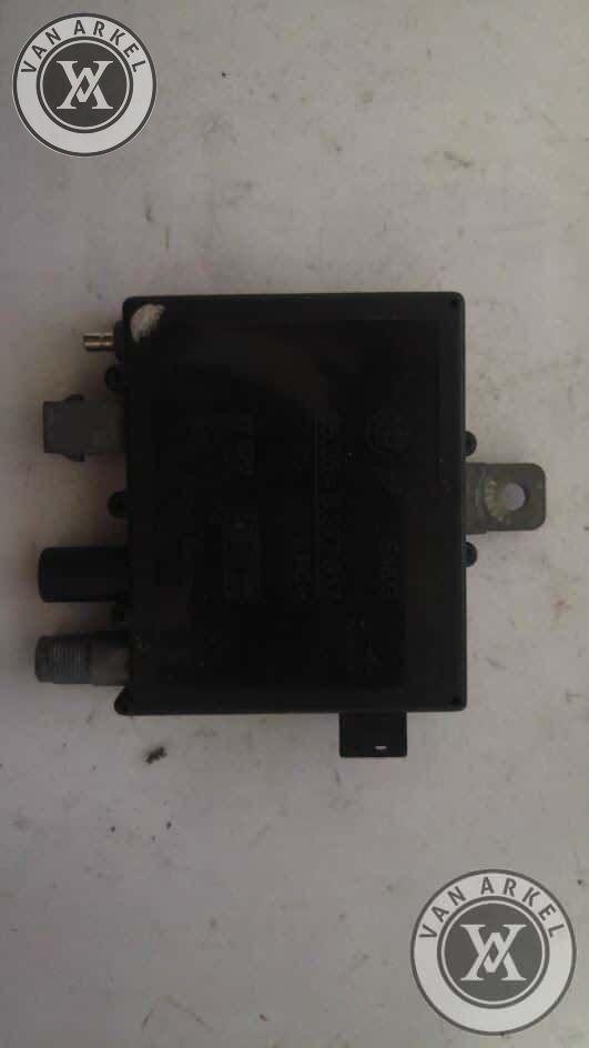 Bmw 3 Serie E46 Antenneversterker ZIJRUITANTENNE FM, Enlèvement ou Envoi, -, -, -