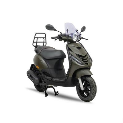 Piaggo zip te koop gevraagd 50cc, Enlèvement, Comme neuf, Zip