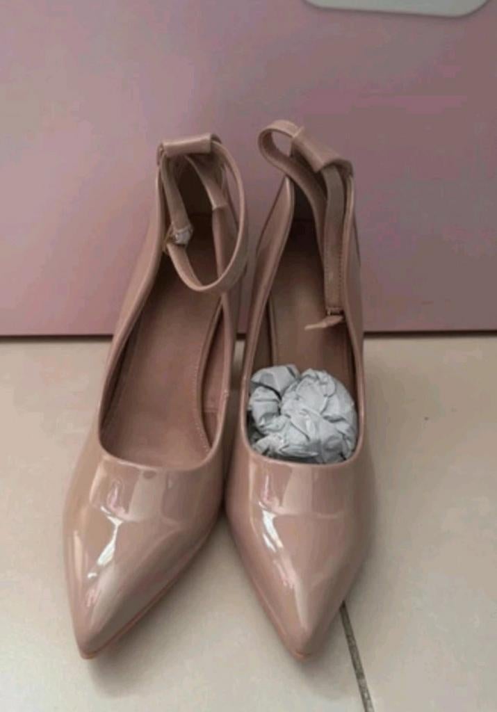 Escarpins neuf 36, Enlèvement ou Envoi, Escarpins