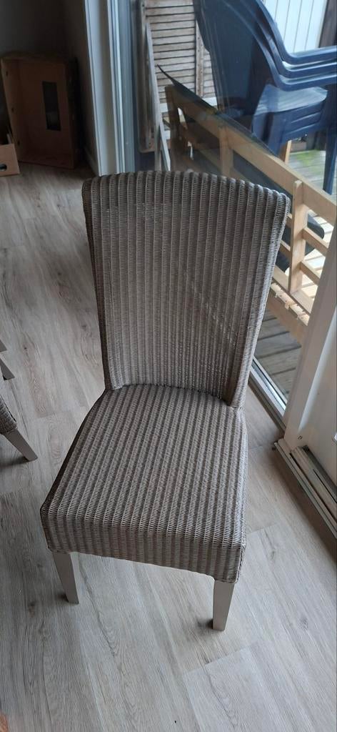 chaises Bristol, Maison & Meubles, Enlèvement