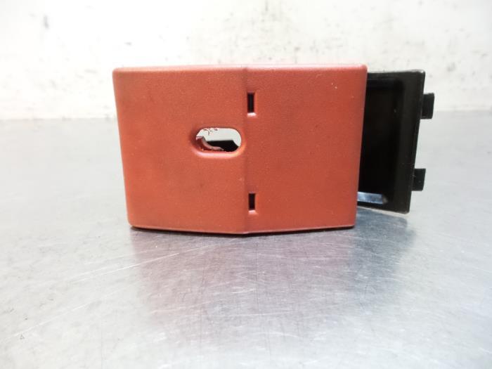 Handgreep van een Mercedes 200 - 500, Gebruikt, -, Ophalen of Verzenden, -