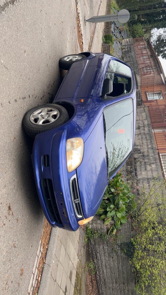 Prete a immatricule 150 000km, Particulier, Essence, Achat