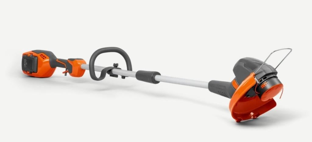 coupe-bordures Husqvarna, Jardin & Terrasse, Enlèvement, Neuf, Batterie, Husqvarna