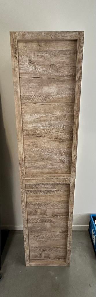 Kolomkast houtlook, Ophalen, Zo goed als nieuw