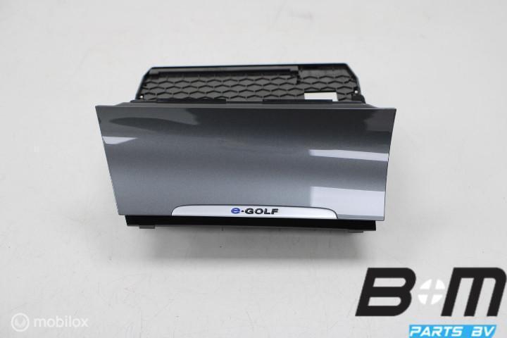 Opbergvak middenconsole VW E-Golf 7 5G1863391, Auto-onderdelen, Gebruikt