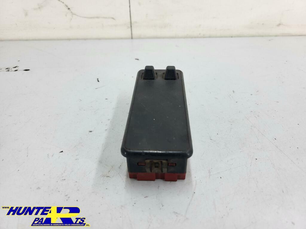 Raamschakelaar Volvo 740 ('84-'92) 03838691, Enlèvement ou Envoi, Volvo, Volvo, Utilisé