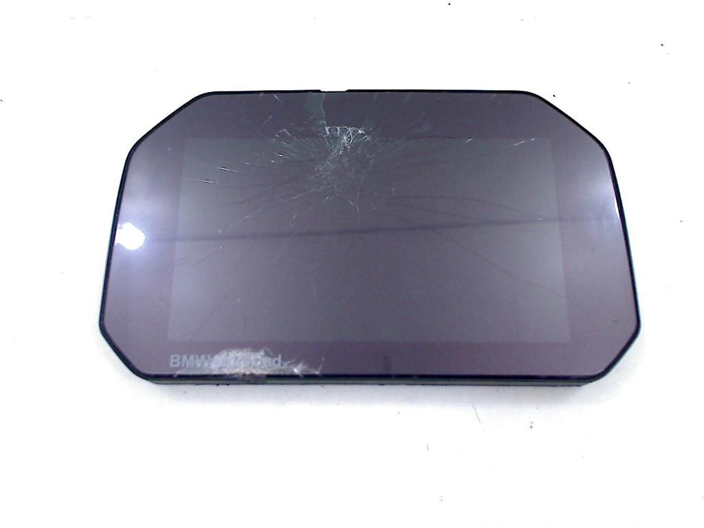 TABLEAU DE BORD SCHADE BMW F 850 GS 2018-2023 (F850GS K81), Dhr. S. di Majo, Utilisé, Info@cama-motorparts.nl, P.J. Troelstraweg 8 8
3144 CX  MAASSLUIS, NL