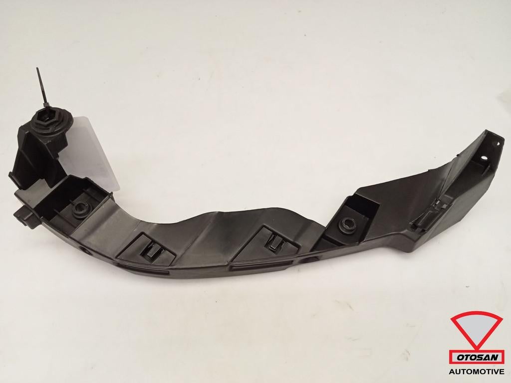 VW Polo 2G 17-21 Koplamp Houder Steun Links Nieuw 2G0805071B, Auto-onderdelen, Volkswagen, Volkswagen AG, Nieuw, Vw@volkswagen.de